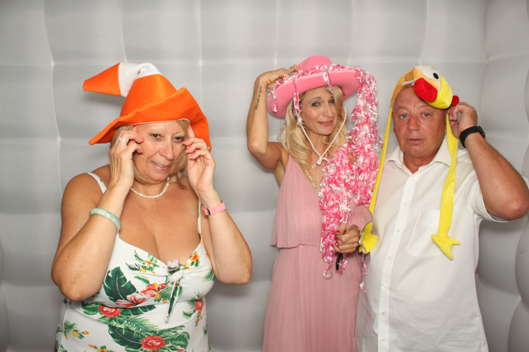 Kate & Mark Wedding Reception  | View more photos from the event at gallery.yourboothskent.co.uk/u/Your-Booths-Kent/Kate-Mark-Wedding-Reception